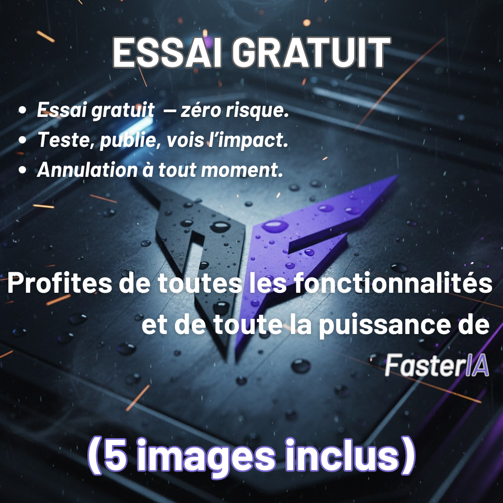 FasterIA